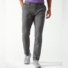 Tommy Bahama On Par Islandzone Flat Front Pants Coal 64% Polyester, 36% Recycled Polyester Flat-Front Pants With Quarter Top And Cargo Pockets Moisture Wicking, Quick Drying, Upf 30 254 Golf Bottoms With Pockets And 4-way Stretch, Casual Stretch Golf Pants, Casual Stretch Pants For Golf, Straight Leg 4-way Stretch Bottoms For Golf, Casual Tapered Leg Golf Pants, Casual Straight Leg Golf Pants, Casual Straight Leg Pants For Golf, Casual Gray Dress Pants With Welt Pockets, 4-way Stretch Tapered Leg Golf Pants