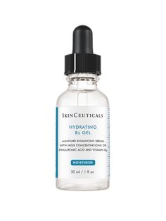 SkinCeuticals Hydrating B5 Gel Best Hyaluronic Acid Serum, Summer Vogue, Best Face Serum, Antioxidant Serum, Oil Free Moisturizers, Hyaluronic Acid Serum, Costumes Ideas, Hydrating Serum, How To Exfoliate Skin