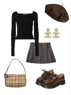 Serena Van Der, Serena Van, Serena Van Der Woodsen, Stockholm Fashion, Winter Fits, Dream Style