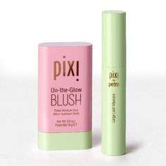 Skincare Kits, Beauty Kits, Makeup Bag Essentials, Pixi Beauty, Makeup Sets, Lash Mascara, Makeup Needs, Pretty Skin Care