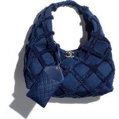 Sacs Tote Bags, Luxury Bags Collection, Large Hobo Bag, Luxury Purses, Pretty Bags, Chanel Fashion, Balenciaga City Bag