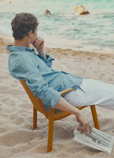 Old Money Outfit Men, Tim Schuhmacher, Outfit Men Aesthetic, Walter Battiss, Massimo Dutti Summer, Editorial Model, Old Money Outfit, Summer Wind, Men Aesthetic