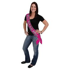 If you re looking to have a fun night on the town with your friends you will definitely want to wear one of these great Plays Well With Others Satin Sash! This sash is perfect for going out with a group of friends or even when you are going stag for the night looking to make some new friends. You can wear this Plays Well With Others Satin Sash or the Birthday Diva Sash on your birthday and have one of the most unforgettable nights of your life. Everyone will know who they want to be friends with by the end of the night. Make sure to check out all of the Party Sashes we offer to find the perfect accessory for your special event. Cerise sash with black scalloped border and white print. Measures thirty-three 33 by four 4 . Honeymoon Planning, Satin Sash, Satin Material, Night Looks, Pink Satin, Celebrity Weddings, Satin Fabric, Costume Accessories, Pink White