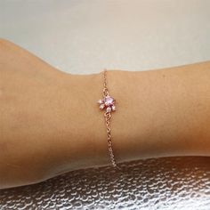 🔥Rose Gold/Pink Paw Bracelet!🔥 👆 Click on the url in my bio/profile to order this item. 🌍 FREE worldwide shipping with no minimum orders required! 🎁 Perfect gift for your family and friends. ❤ Like and tag a friend who would also love this! 💳 We accept Paypal and Credit Card/Debit Card.  #catsincostumes #catswiththeirmouthsopen #catsofsydney #catsoninsta #catsrock #catsinclothes #catsloversclub #catsmosh #catsnuggles #cats #catsoftwitter #catsworldwide #catsareweird #catsofyou #catselman # Paw Bracelet, Paw Print Bracelet, Pink Paws, Rose Gold Pink, Silver Roses, Silver Rose Gold, Beautiful Roses, Delicate Bracelet, Paw Print