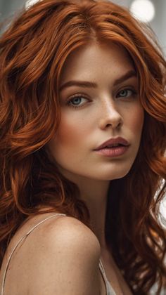 red hair color ideas Fall Hair Colors Copper, Dark Copper Hair Color, Copper Brown Hair Color, Copper Blonde Hair Color, Copper Hair Dark, Peach Hair Colors, Edgy Hair Color, Copper Blonde Hair, Fall Blonde Hair Color