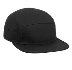 5 Panel Hat BRAND NEW TRUSTED SELLER QUICK AND FREE DOMESTIC SHIPPING **We only sell AUTHENTIC merchandise. We are based in the U.S.A. and can positively assure that you can buy with confidence. We stand behind all of our exclusive products.** -FREE SHIPPING WITHIN THE UNITED STATES  -INTERNATIONAL SHIPPING AVAILABLE (Price are calculated and vary by country) RETURN POLICY- ITEMS MUST BE RETURNED WITHIN 30 DAYS FOR A FULL REFUND.- ITEMS MUST BE RETURNED IN THE SAME CONDITION IT WAS RECEIVED. IF 5panel Cap, Black Camper, Camper Hat, Five Panel Hat, 5 Panel Hat, Panel Hat, Fashion Drawing, New Black, Color Matching