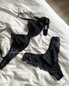 Lingerie Aesthetic, Victoria Secret Outfits, Teen Fashion