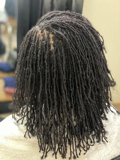 Small Loc Extensions, Extra Small Locs, Small Dreads, Small Locs, Hair Dreadlocks, Natural Dreadlocks, Micro Locs, Hair Extensions For Short Hair, Sister Locs