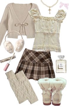 Cute Everyday Outfits, Girly Outfits, Lookbook Outfits, Cute Fashion, Look Fashion, Everyday Outfits