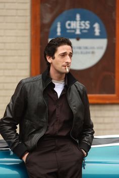 Cadillac Records, Adrien Brody, Outfits Hombre, Hugh Dancy, Al Pacino, Christian Bale, Men Fashion Casual Outfits, Damon Salvatore