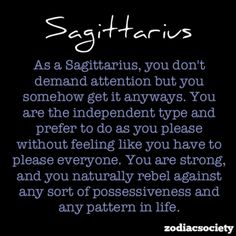 the zodiac sign for sagitarius