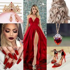 Gryffindor Dress, Masquerade Prom Dress, Masquerade Prom, Prom Dress Ideas, Dresses 15, Queen Outfits, Dress Design Sketches, Bridesmaid Dresses Prom