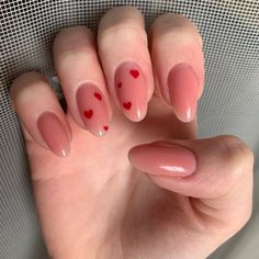 nude manicure, russian manicure Pink Russian Manicure, Manicure Russian, Hearts Nails, Nude Manicure, Russian Manicure, Stiletto Nail Art, Subtle Nails, Nails Now