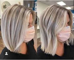 Gray Hair Mixed With Blonde, Blending Blonde With Dark Roots, Grey Hair Blending Ideas, 2025 Hair Trends, Bright Blonde Hair With Dimension, Grey Blending Highlights Blondes, Winter Highlights For Blondes, Grayish Blonde Hair