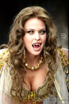 Marishka Dracula, Fantasy Vampire, Hot Vampires, Van Helsing, Female Vampire, Vampire Love, Vampire Movies