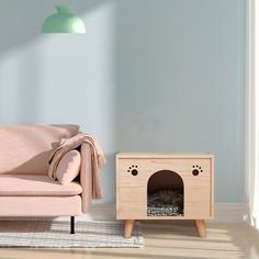 Cat litter box furniture Enclosed Litter Box, Kitten House, Wooden Cat House, Hidden Cabinet, Shoe Rack Bench, Amazing Furniture