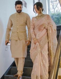 Engagement Dress For Bride, Casual Wedding Attire, Reception Outfits, Engagement Look, Wedding Dresses Men Indian, Reception Outfit