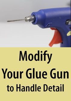 Hot Glue Art, Diy Glue, Glue Art, Ball Pump, Astuces Diy, Homemade Tools, Diy Crafts Hacks, Fun Craft, Crafts Hacks