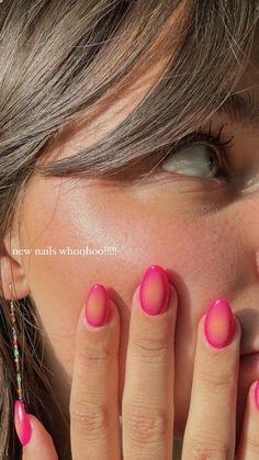 Nails Inspo Spring 2024, Gorgeous Nails Winter, Wow Nails, Subtle Nails, Minimal Nails, Casual Nails, Cute Gel Nails, Minimalist Nails