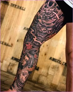 Side Leg Tattoo, Dragon Tattoo Leg, Blitz Tattoo, Japanese Leg Tattoo, Japanese Tattoos For Men, Mangas Tattoo, Best Leg Tattoos, Lower Leg Tattoos, Full Leg Tattoos