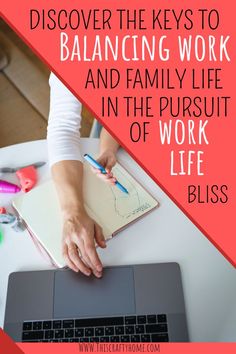 Finding the right balance between your career and family life is super important for your overall well-being and happiness. Let's look at some strategies to help with this! Family Life