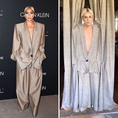 #BEAUTY ,#REALATIONSHIPS #Fashion #Outfits #SUMMER Outfits #Animals Lady Gaga Outfits, Superstar Outfit, Clothing Fails, Outfit Oversize, Hollywood Event, Faye Dunaway, Red Carpet Look, Diane Kruger, Fashion Fail