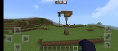 medieval lantern for minecraft