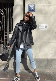 Athleisure Trend, Looks Street Style, Outfit Trends, Looks Chic, Looks Style, Winter Fashion Outfits