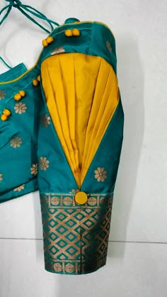 World wide shipping available.. Pattu Saree Blouse Sleeve Designs Latest, Blouse Designs For Fancy Pattu Sarees, Elbow Puff Sleeve Saree Blouse, Blouse Hand Designs Latest Fancy, Pattern Blouses For Sarees Pattu, Trending Blouse Back Designs, Pattu Blouse Design Models Latest, Blouse Hands Models Latest, Puff Sleeve Blouse Indian