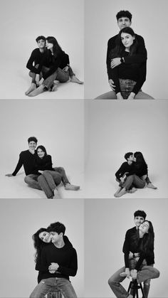 фотосессия для пары в студии #Posed_Couple_Pictures #Sitting_Down_Poses_For_Couples #Engagement_Photo_Sitting_Poses #Women_Couple_Poses https://whispers-in-the-wind.com/creative-photo-ideas-to-capture-your-love-story/? Couple Picture Studio, Photoshoot Ideas Couples Studio, Studio Photos Couple, Monography Photoshoot, Photoshoot Couple Ideas Studio, Couple 90s Photoshoot, Monography Photo Ideas, Pre Wedding Black And White, Couple Picture Ideas Studio