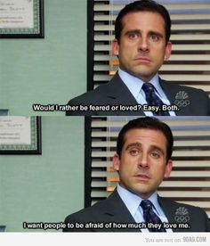 the office quotes that are very funny