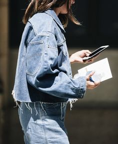 Men Fashion Week, Street Style Blog, Denim Chic, Sporty And Rich, 가을 패션, New Yorker, Fitness Inspo, Look Fashion, Style Icons