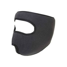 Adjustable Hook and Loop Closure half-face mask. Size: Velcro Adjustable.  Color: Gray.  Gender: male.  Age Group: adult. Charcoal Mask, Half Face, Hook And Loop, Cloth Bags, Age Group, Face Mask, Bag Accessories, Mask, Color