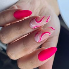 Paw Print Nails, Mini Macaron, Super Cute Nails, Magic Nails, Summery Nails, Blush Nails, Acrylic Nails Coffin Pink, Cute Gel Nails