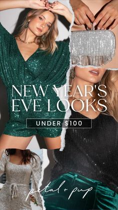 New Year's Eve Looks

New Year's Eve Party Outfits

New Year's Eve Outfits

Party Outfits

Party Dresses

Holiday Outfits

Holiday Dresses New Years Eve Party Outfits, New Years Eve Outfits Parties, New Years Eve Looks, Outfits New Year, Thanksgiving Outfit Women, Dresses Holiday, Holiday Dress Outfit, New Year's Eve Party, Short Party Dress