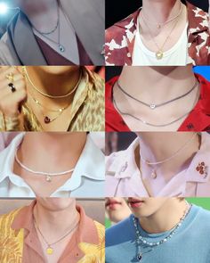 Kpop Earrings, Army Accessories, Jewelry Necklace Simple, طابع بريدي, Bts V Photos, Bts Jungkook Birthday, Diy Jewelry Unique