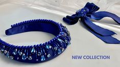 Tiara Diy, Crochet Bra Pattern, Sewing Dresses For Women, Hair Bands Diy, Hair Accessories Diy, Embellished Headbands