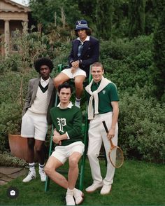 Tennis Outfit Men Vintage, Country Club Aesthetic Men, Preppy Photoshoot, Country Club Outfit, Polo Ralph Lauren Outfits, Country Club Aesthetic, Country Club Style, Aesthetic Men, Preppy Boys