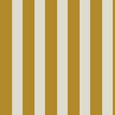 an orange and white striped wallpaper pattern