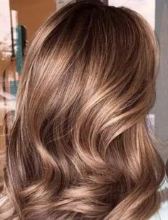 Butter Blonde, Beige Blonde Hair, Golden Brown Hair Color, Hair Color Guide, Beige Blond, Golden Brown Hair, Chocolate Brown Hair, Balayage Blonde