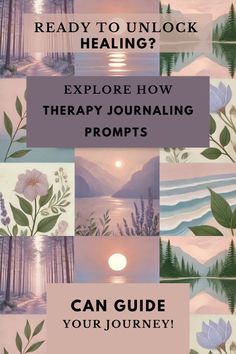 Are you ready to dive deep into your emotions and discover your true self? Our shadow workbook offers powerful therapy journaling prompts designed to help you unlock healing and embrace self-reflection. Whether you're seeking clarity or looking to understand your inner struggles, this workbook is your guide to personal growth and wellness. Start your journey today and transform your shadows into strength!

#TherapyJournaling
#ShadowWork
#HealingJourney
#SelfReflection
#JournalingPrompts
#MentalHealthMatters
#PersonalGrowth
#EmotionalHealing
#Mindfulness
#SelfDiscovery
#Wellness
#InnerStrength
#HealingThroughWriting