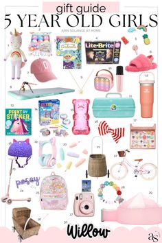 Best Gifts For Girls 4-6, Best Gifts For 5 Year Girl, Christmas Gift Ideas For 4 Year Girl, Gifts For Ten Year Old Girl, Gifts 10 Year Girl, Christmas Gift Ideas For 5 Year Girl, Christmas Gifts For 9 Year Girl, Christmas Gifts For 6 Year Girl