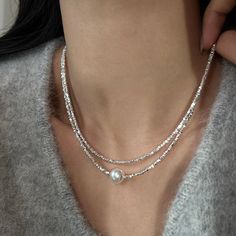 Stackable Engagement Ring, Natural Pearl Necklace, Bridal Ring Sets, 925 Sterling Silver Chain, Bangles Jewelry, Crystal Pearls, Fine Jewellery Earrings, Accessories Earrings, Rings For Her