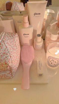 Pilates Princess Aesthetic, Pilates Princess, Pretty Skin Care, Body Skin Care Routine, Pink Princess