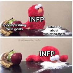 28 Funny Memes Any INFP Will Relate To | So Syncd Infp Stereotype, Dark Infp, Infp X Entp, Infp Entp