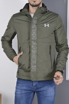 Cool Jackets For Men, Sweater Outfits Men, Jacket Store, Mens Outerwear Jacket, Hype Clothing, Casual Outwear