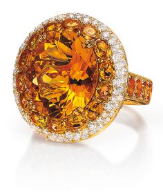 Cellini Jewelers Diamond Ring Oval, Red Sapphire, Citrine Jewelry, Sapphire And Diamond Ring, Ring Oval, Precious Gems, Gems And Minerals