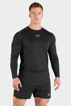 TLF Performance Collection | TLF Apparel | Collection Tlf Apparel, Gym Tees, Mesh Long Sleeve, Mesh, Gym, Long Sleeve