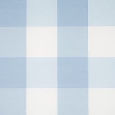 a blue and white checkered wallpaper pattern