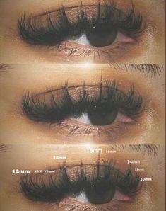 Lashes Tutorial, Eyelashes Extensions, Lash Extensions Styles, Perfect Eyelashes, Pretty Lashes, Makeup For Black Skin, Eyelash Extentions, Brown Skin Makeup